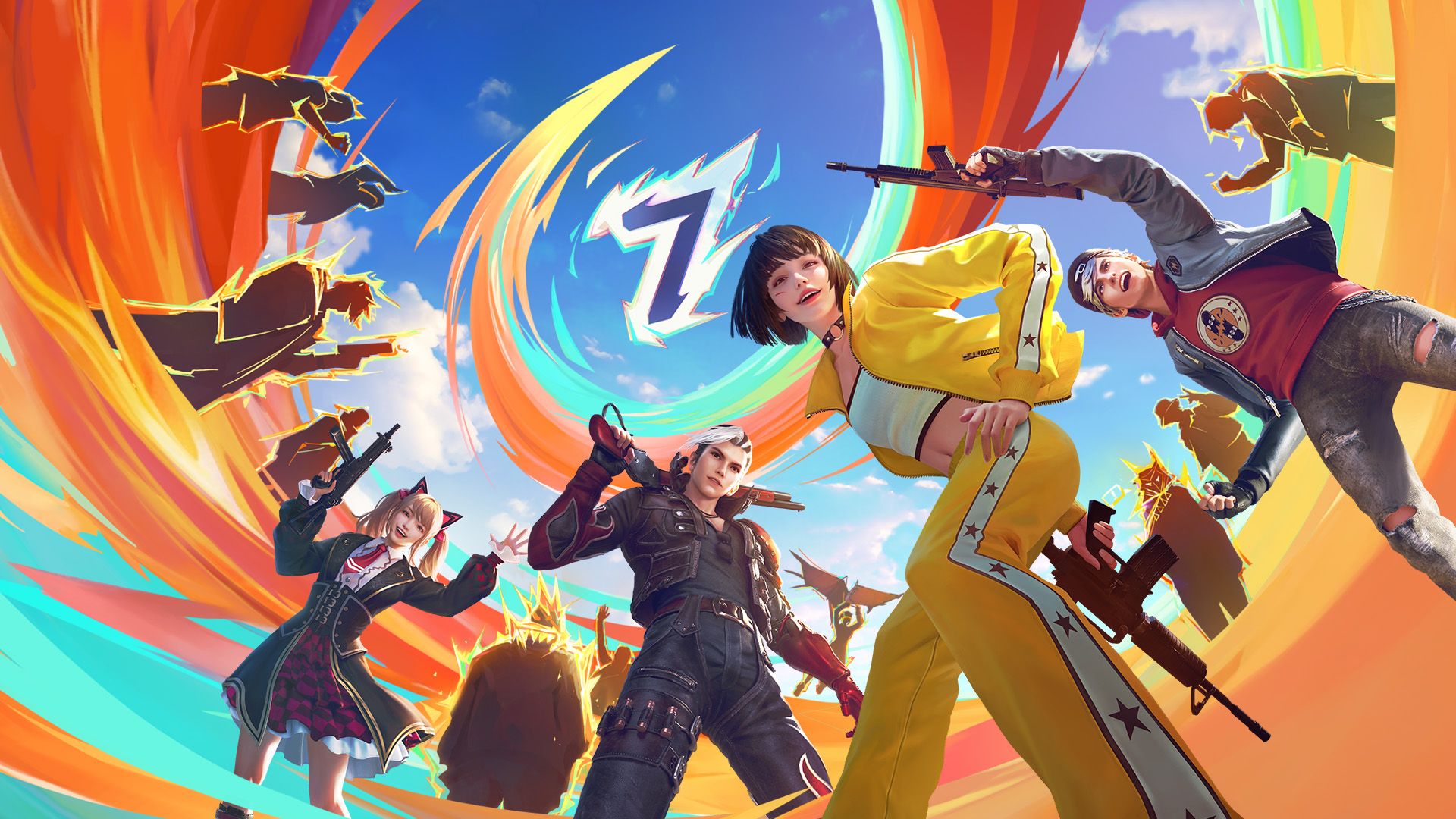 Free Fire OB46 Advance Server Release